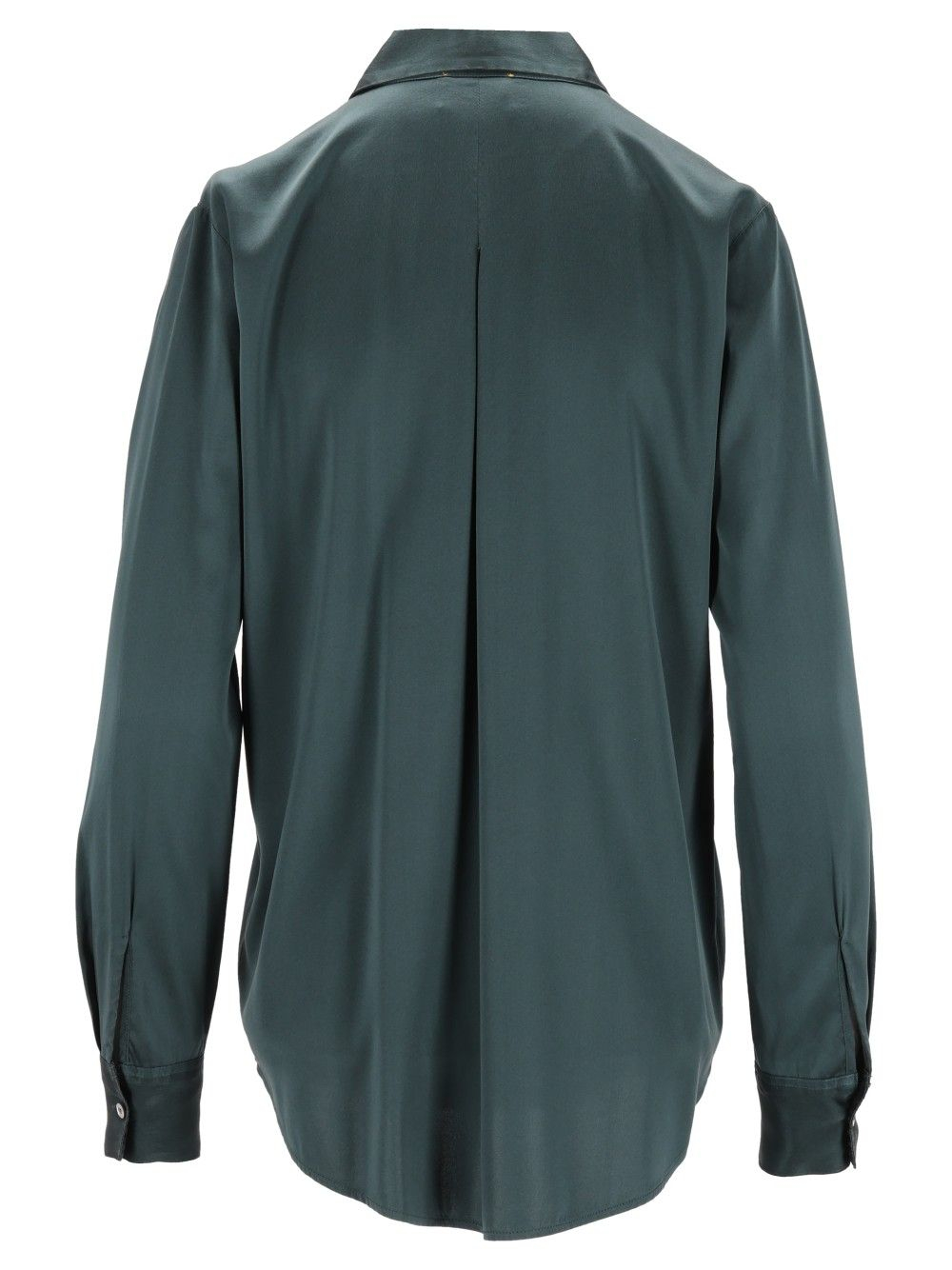 [Forte Forte] Shirts Long Sleeve CO 15071F50A.6052