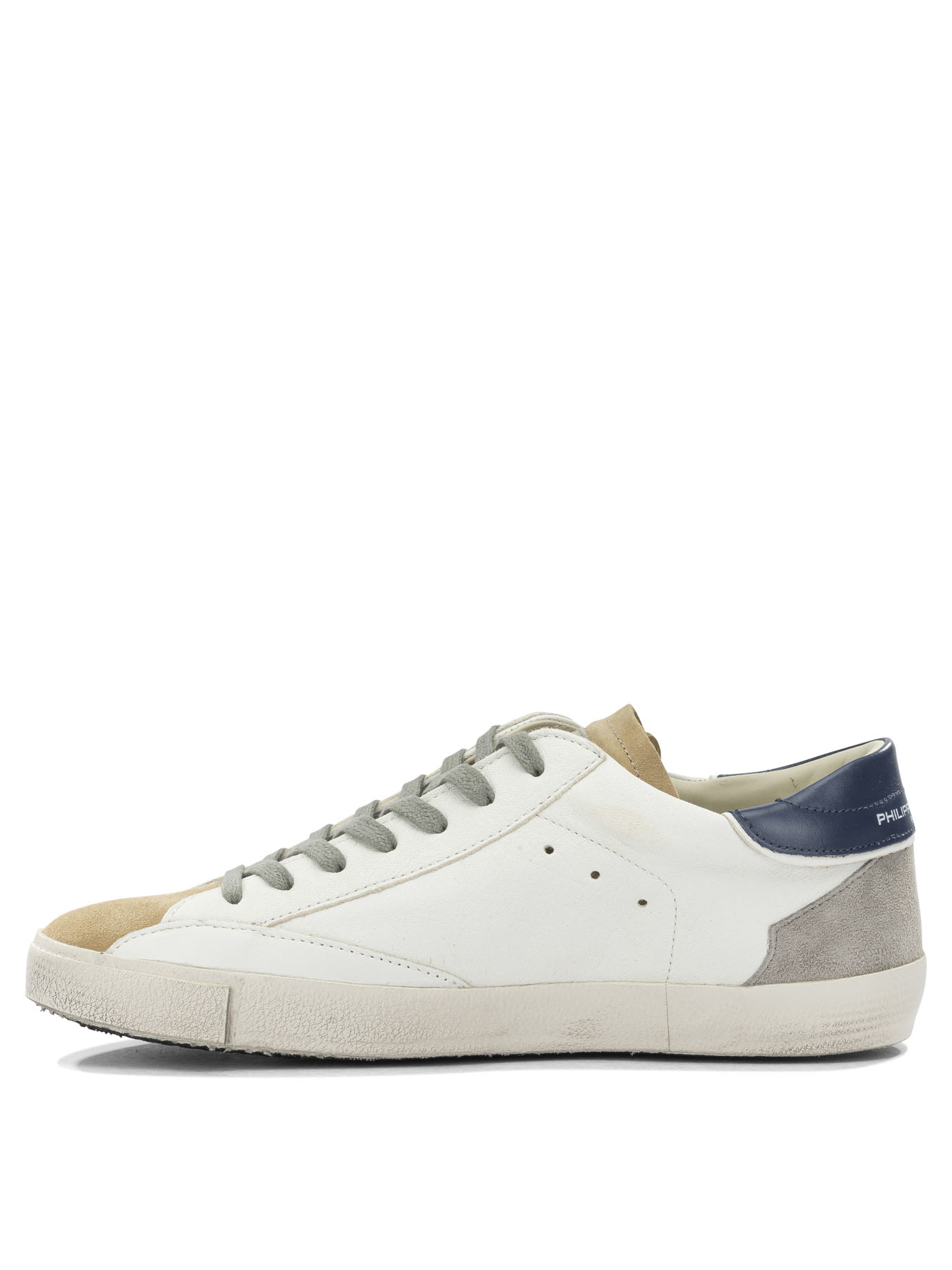[Philippe Model Paris] Sneakers FW26 PRLUWX57