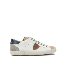 [Philippe Model Paris] Sneakers FW26 PRLUWX57