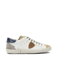[Philippe Model Paris] Sneakers FW26 PRLUWX57