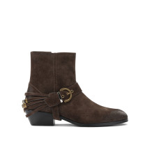 [PINKO] Boots FW26 SD0557P151L72