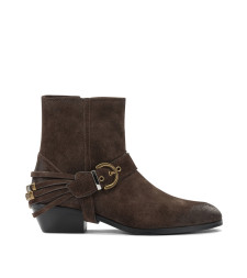 [PINKO] Boots FW26 SD0557P151L72