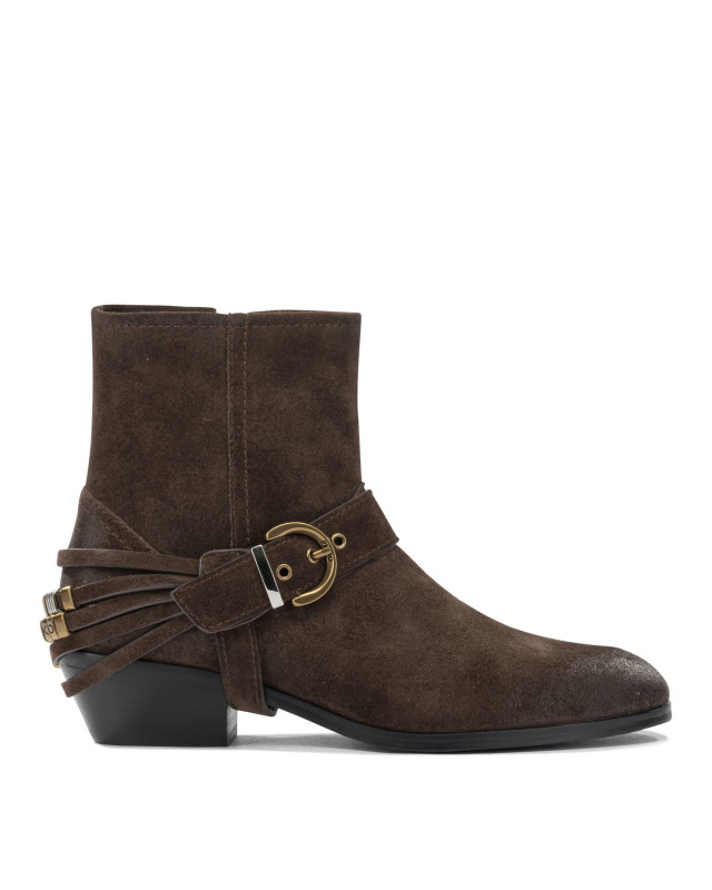 [PINKO] Boots FW26 SD0557P151L72