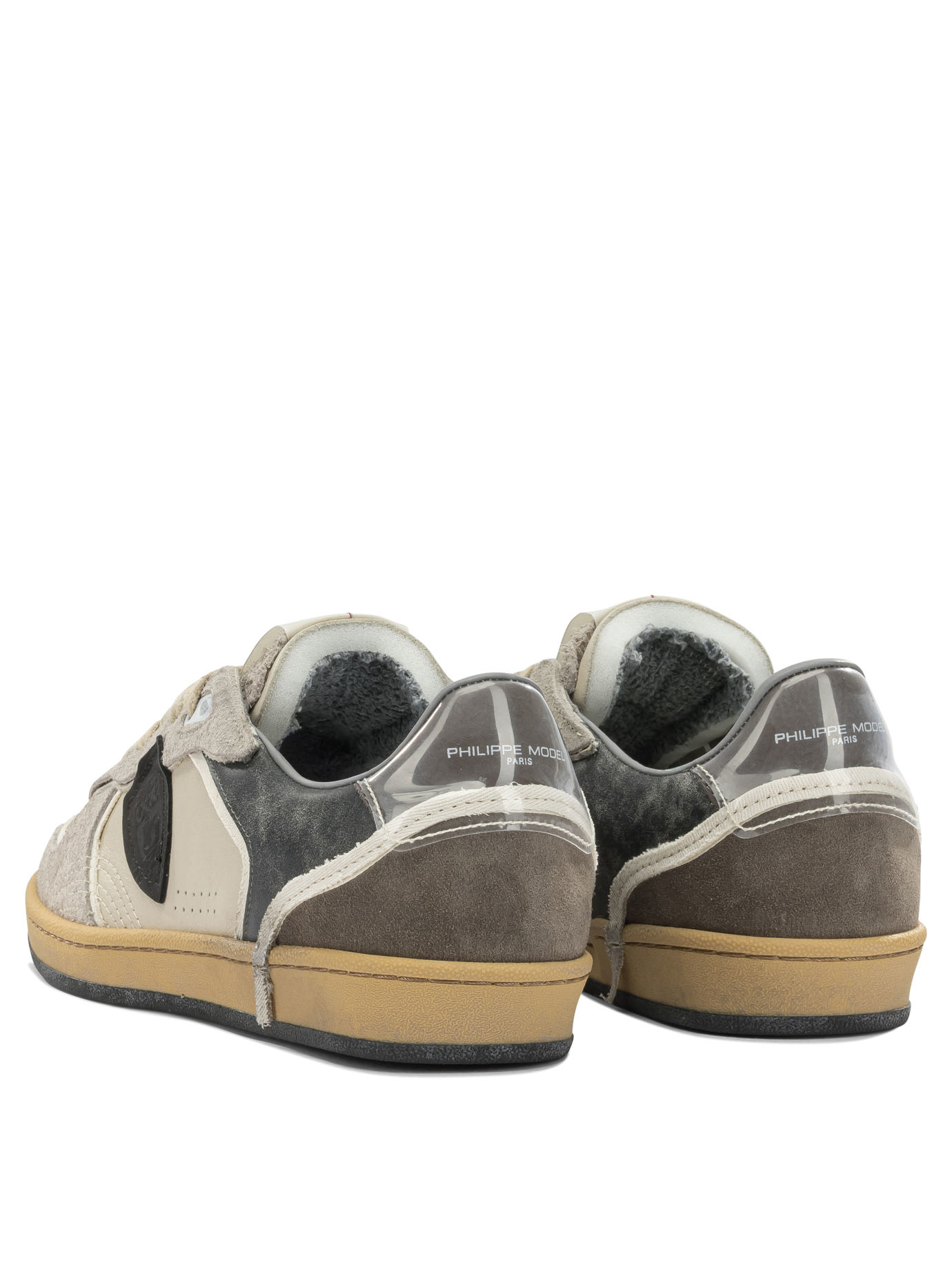 [Philippe Model Paris] Sneakers FW26 PGLUVXE3
