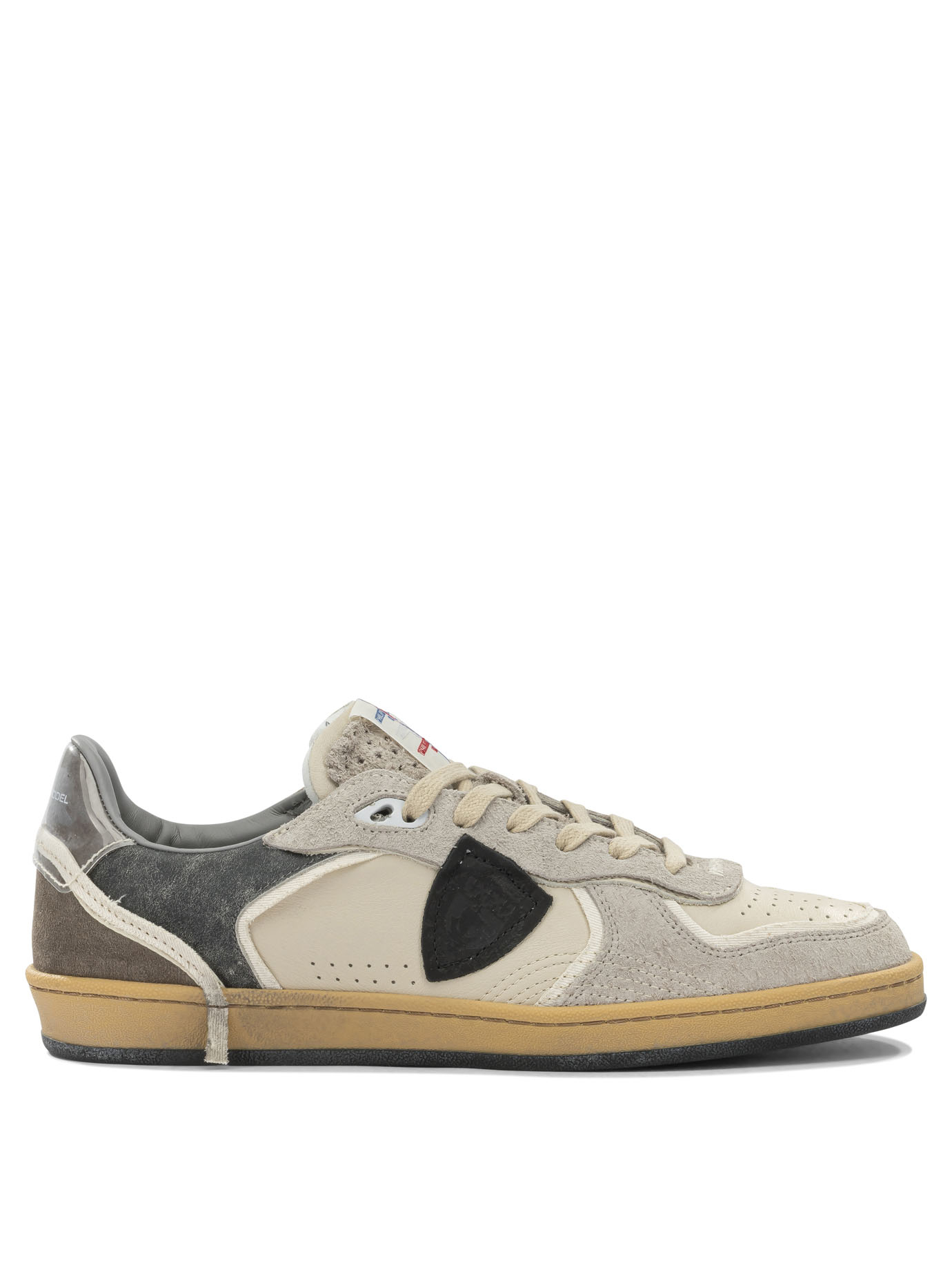 [Philippe Model Paris] Sneakers FW26 PGLUVXE3