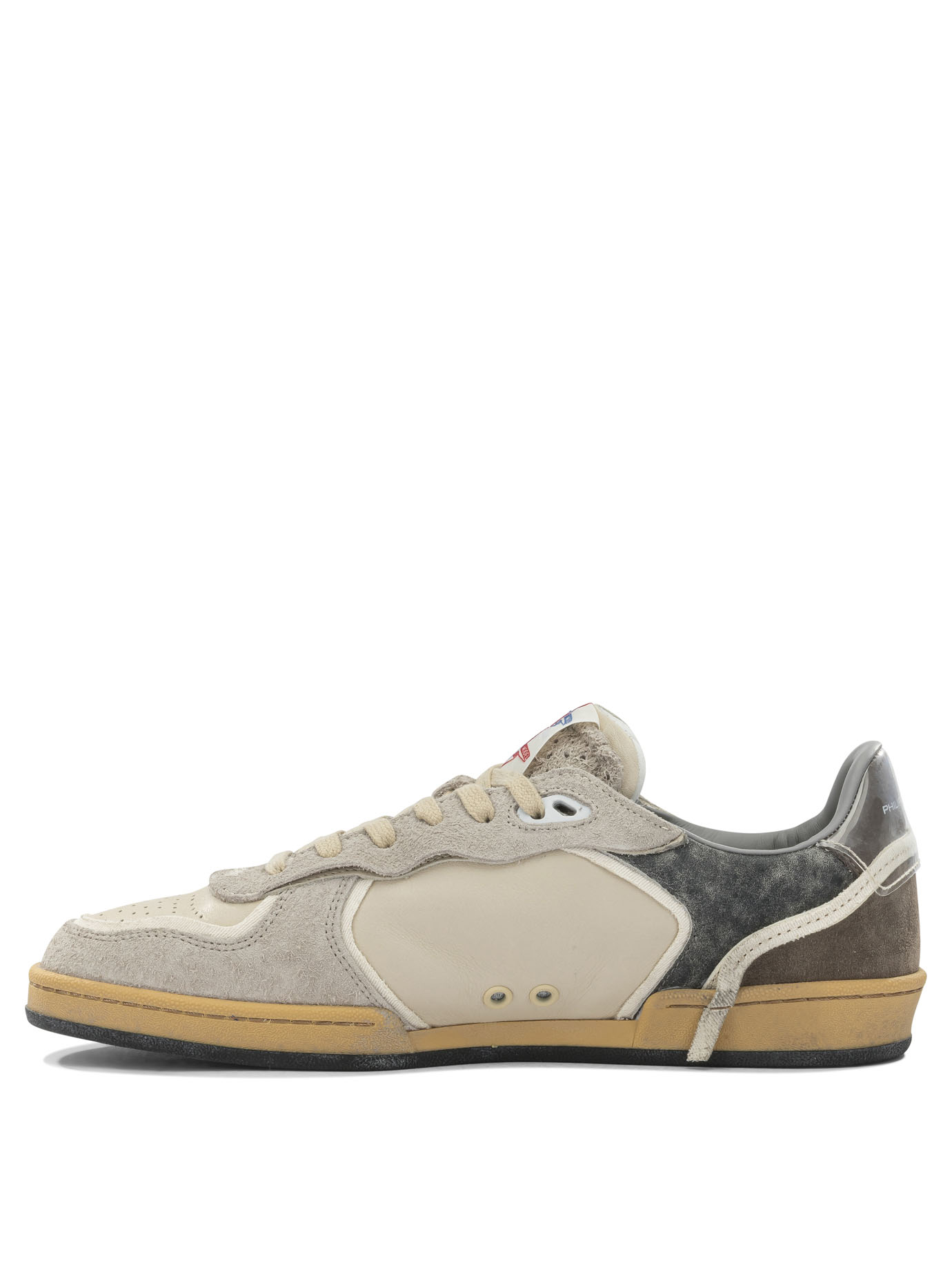 [Philippe Model Paris] Sneakers FW26 PGLUVXE3