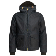 [Manifattura Ceccarelli] Jacket FW26 7066-WXNAVY