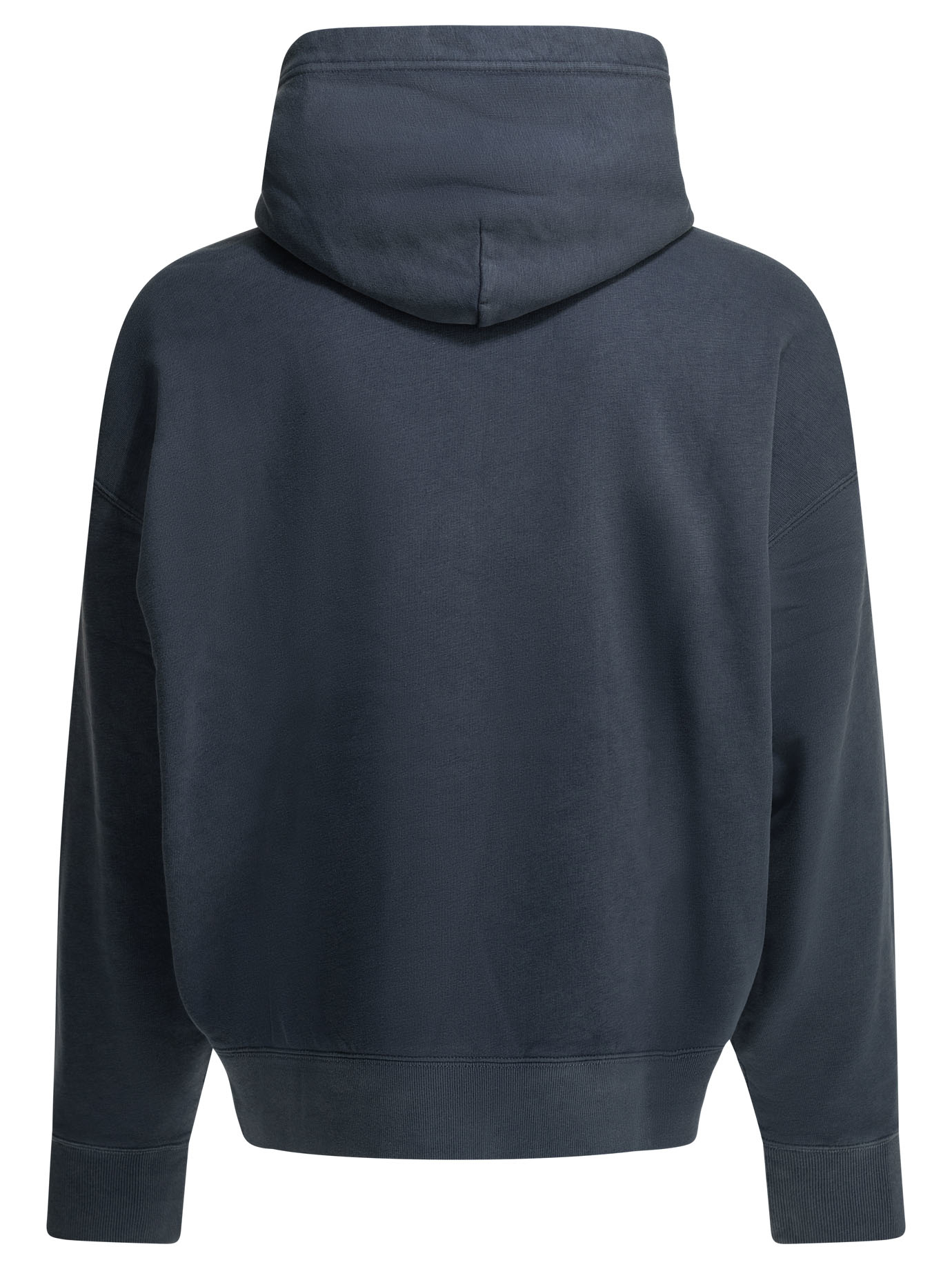 [Polo Ralph Lauren] Hoodie FW26 710B19140001DARK COBALT/WHITE