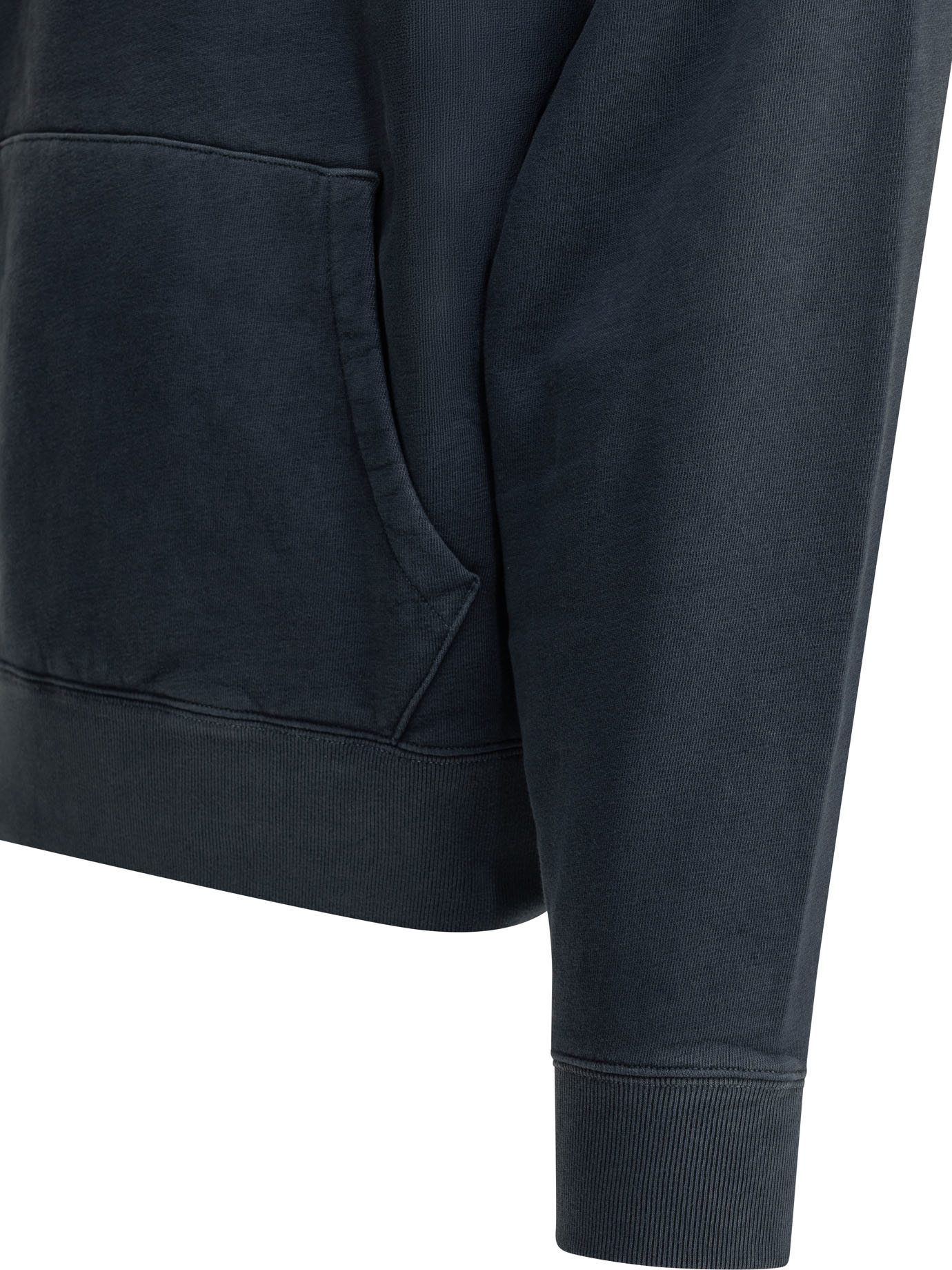 [Polo Ralph Lauren] Hoodie FW26 710B19140001DARK COBALT/WHITE