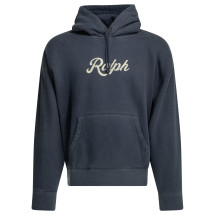 [Polo Ralph Lauren] Hoodie FW26 710B19140001DARK COBALT/WHITE