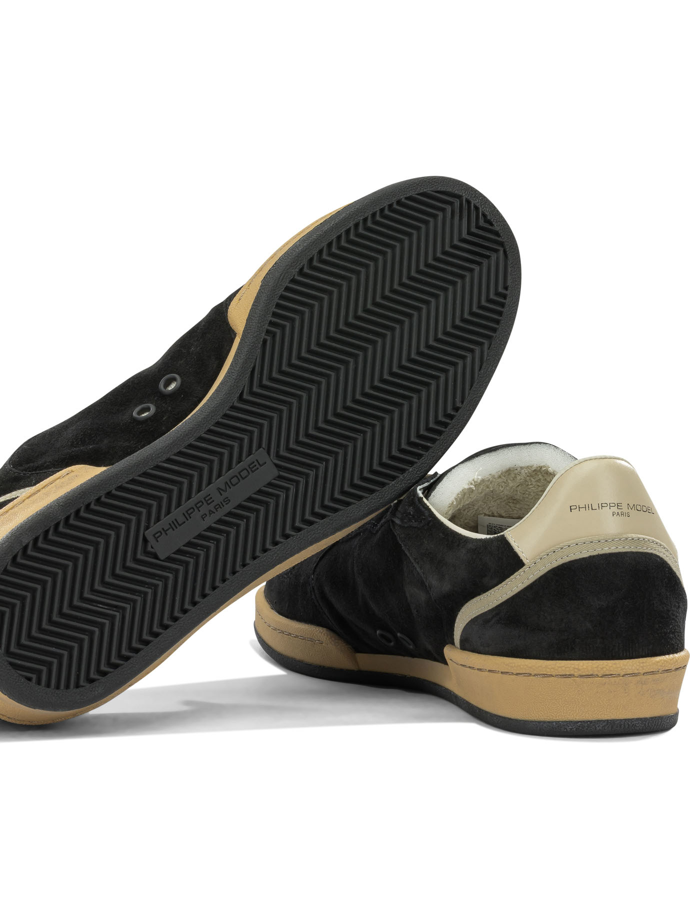 [Philippe Model Paris] Sneakers FW26 PGLUD001