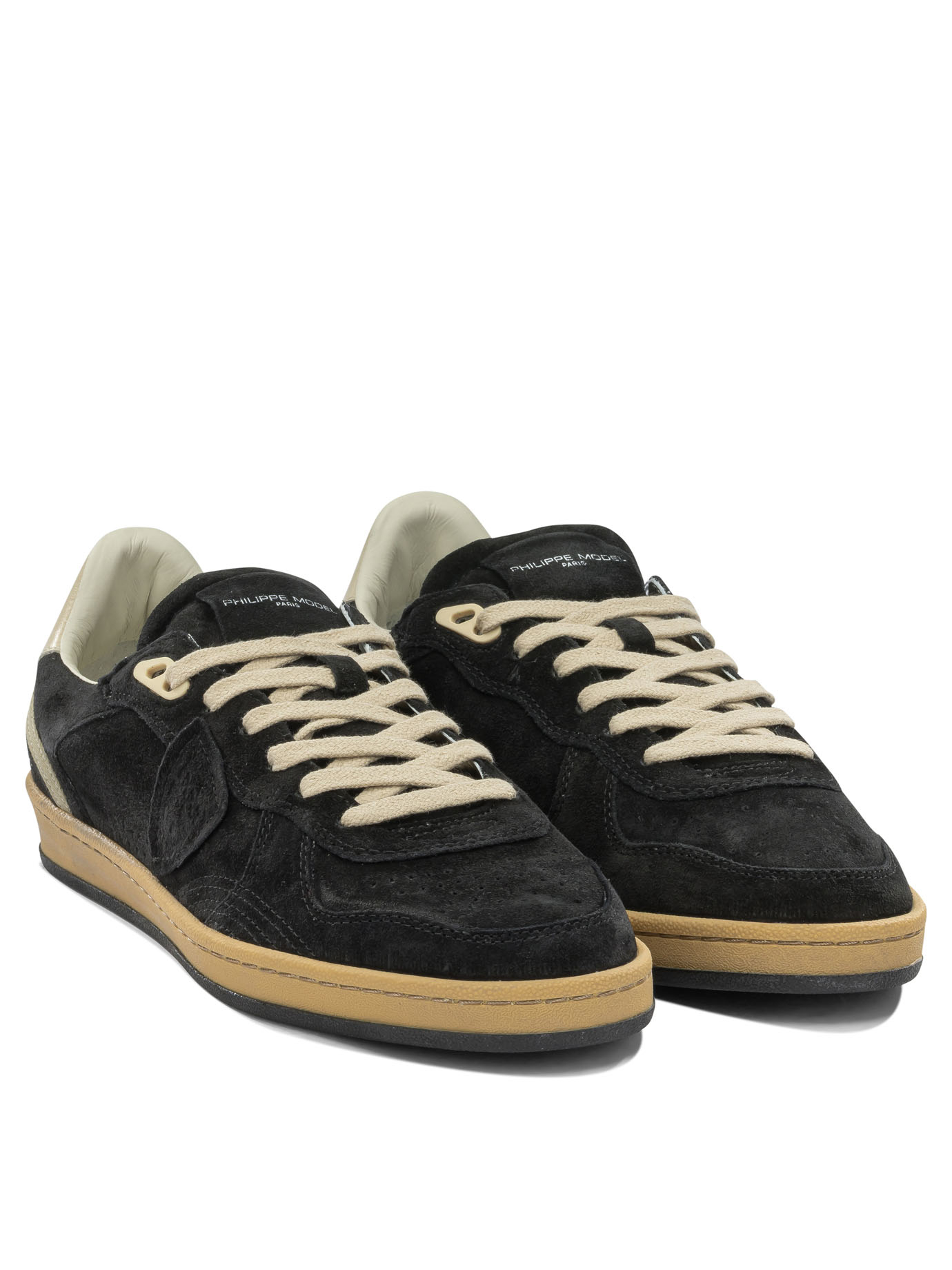 [Philippe Model Paris] Sneakers FW26 PGLUD001