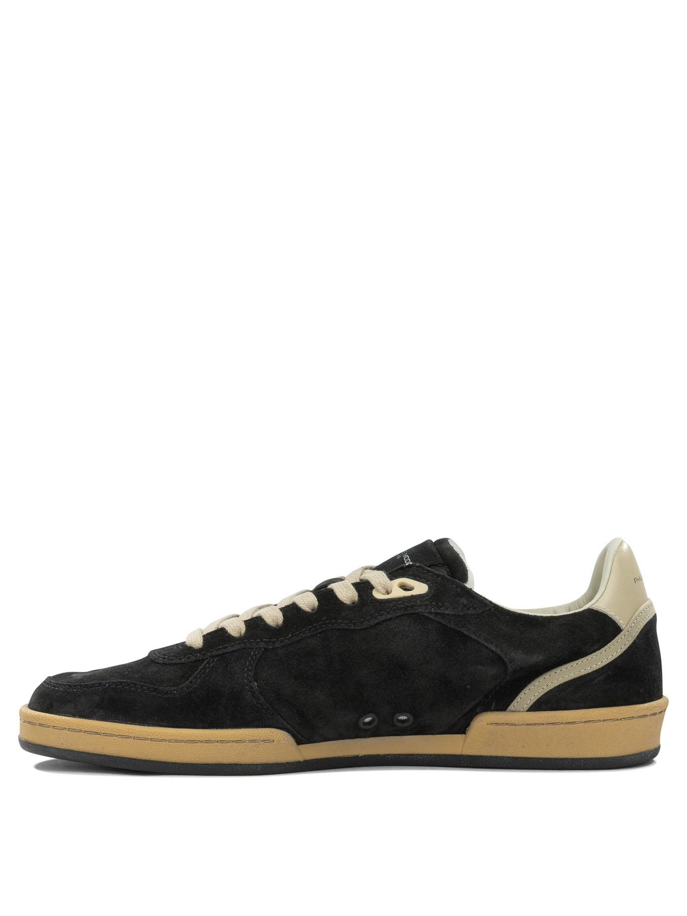 [Philippe Model Paris] Sneakers FW26 PGLUD001