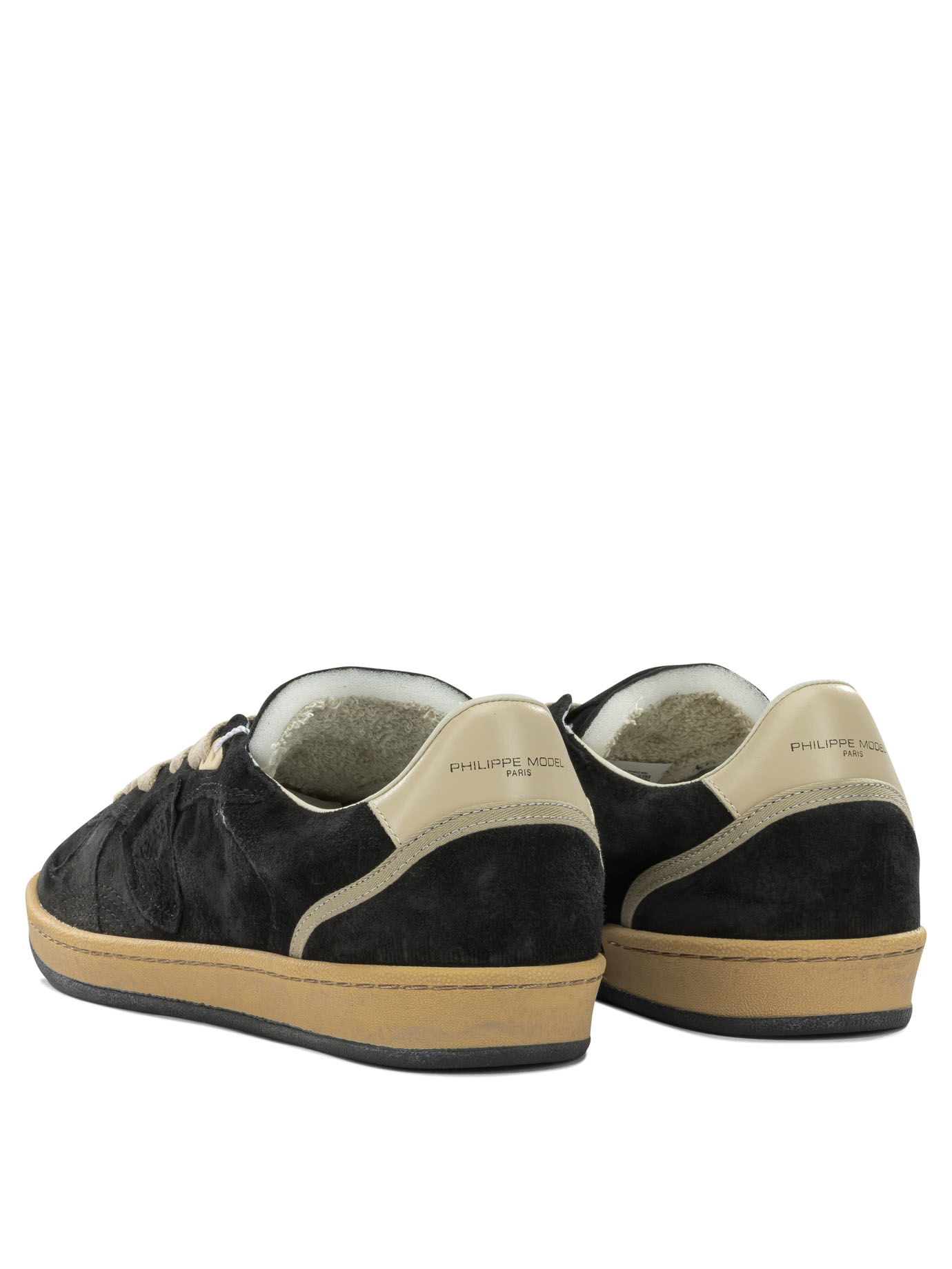 [Philippe Model Paris] Sneakers FW26 PGLUD001