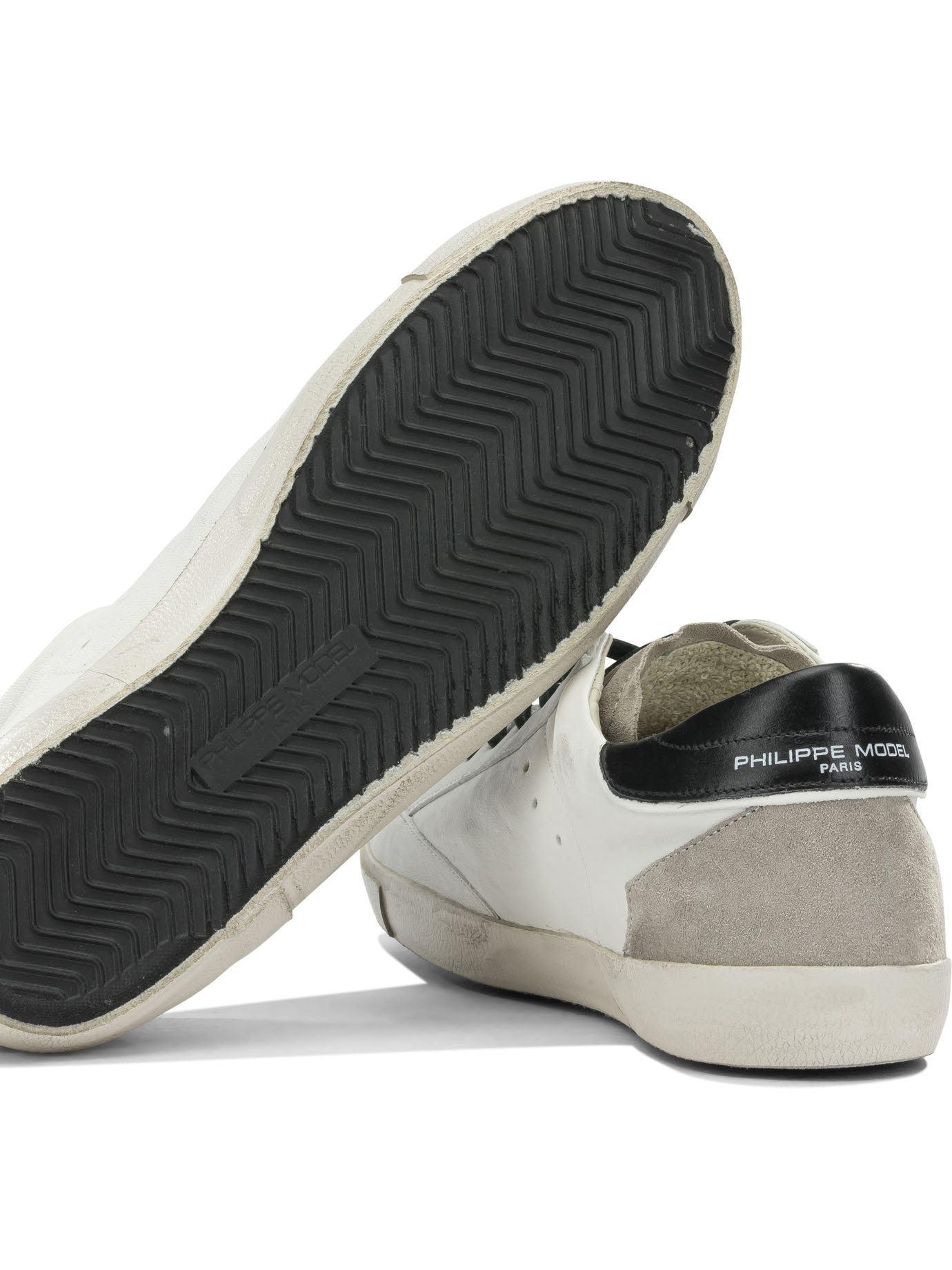 [Philippe Model Paris] Sneakers FW26 PRLUWX55