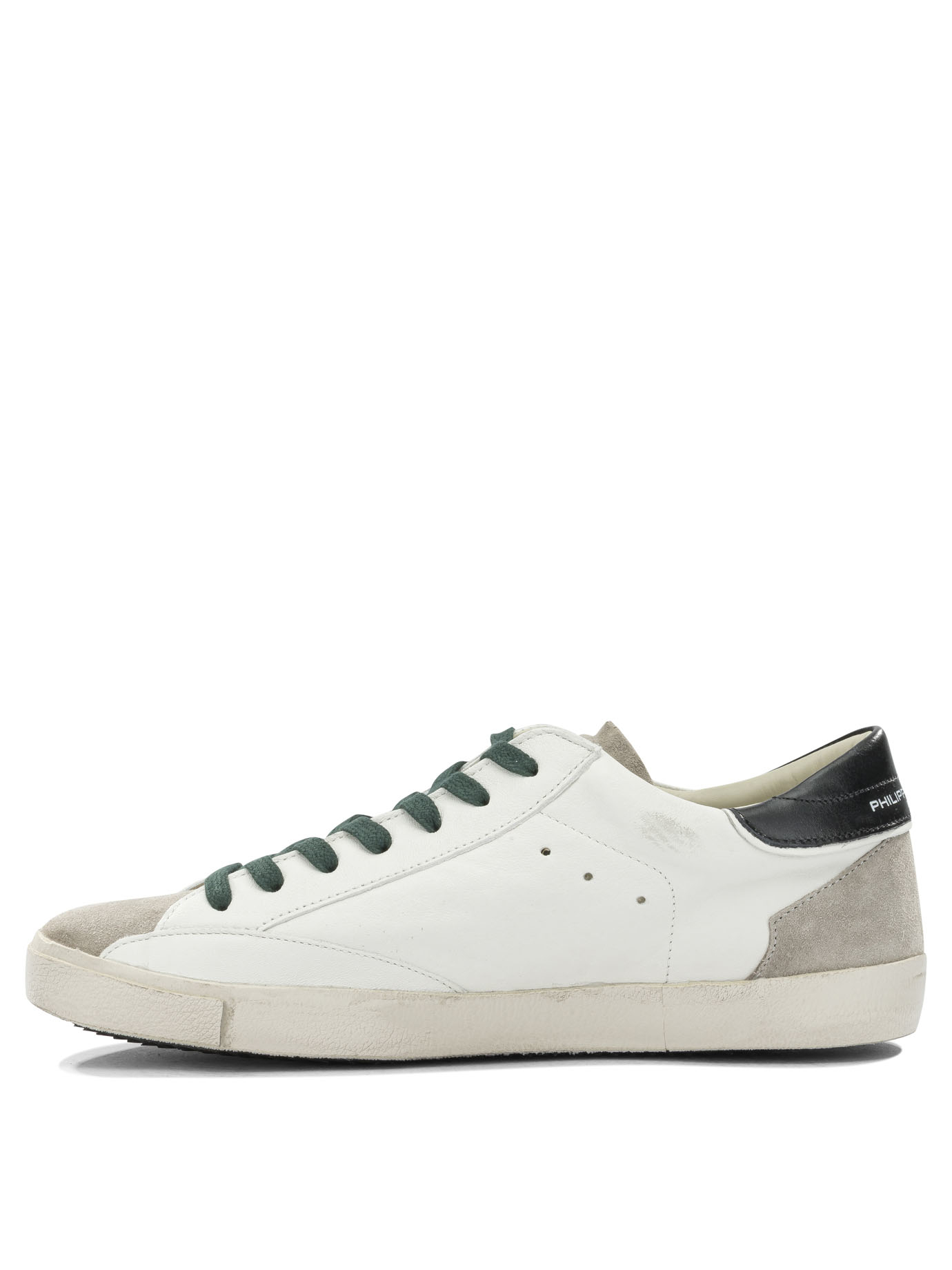 [Philippe Model Paris] Sneakers FW26 PRLUWX55