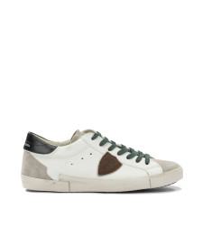 [Philippe Model Paris] Sneakers FW26 PRLUWX55
