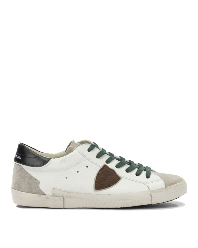 [Philippe Model Paris] Sneakers FW26 PRLUWX55