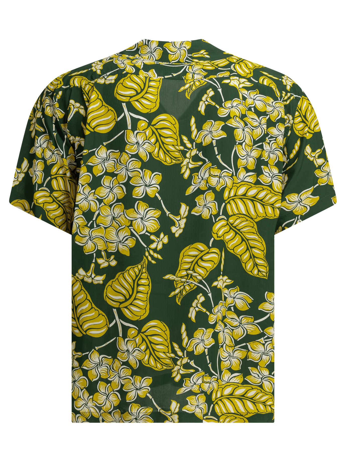 [Sun Surf] Shirts FW26 SS39621145