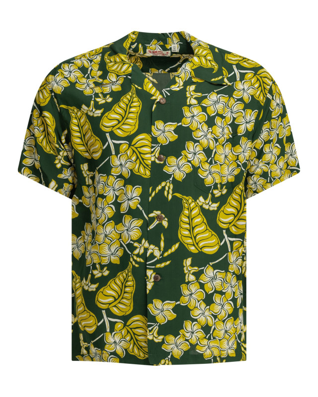 [Sun Surf] Shirts FW26 SS39621145
