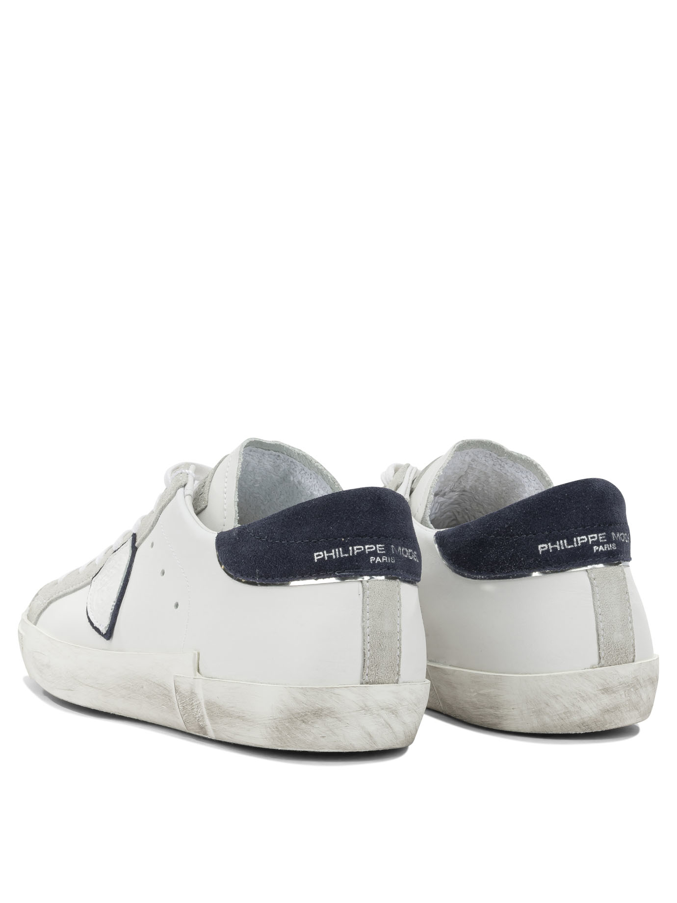 [Philippe Model Paris] Sneakers FW26 PRLUVX22
