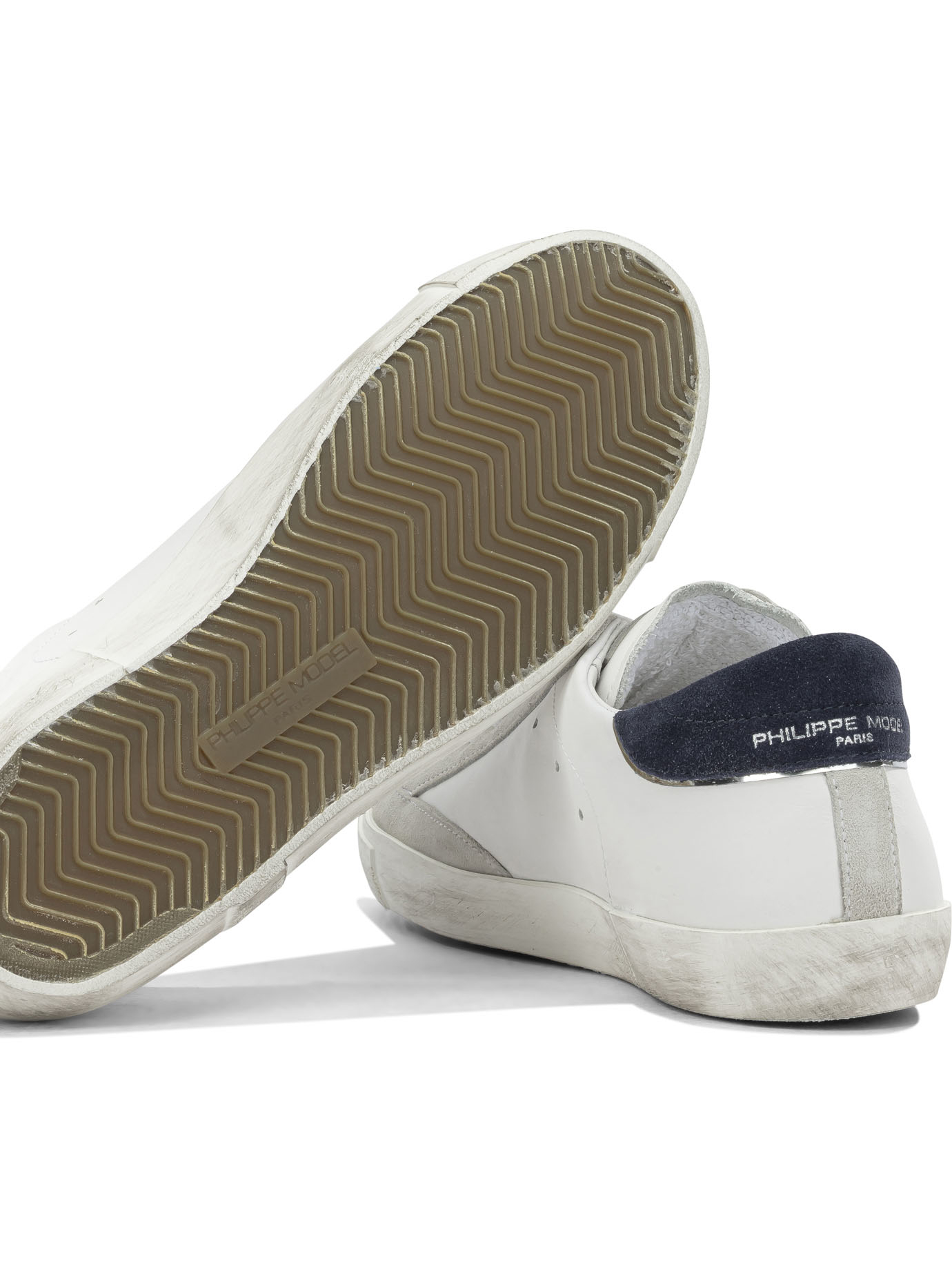 [Philippe Model Paris] Sneakers FW26 PRLUVX22