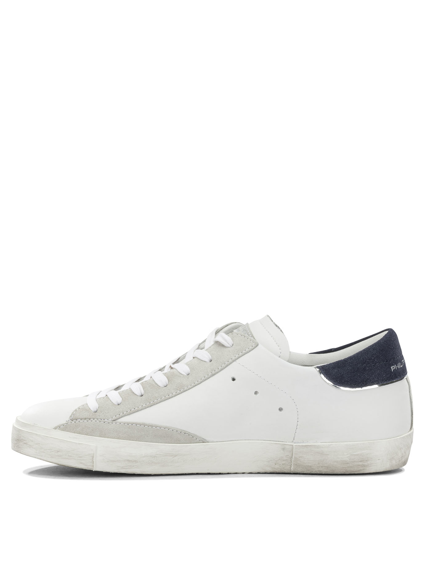 [Philippe Model Paris] Sneakers FW26 PRLUVX22
