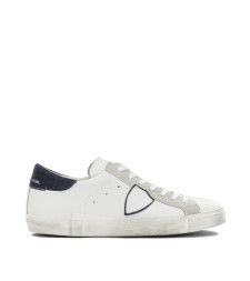 [Philippe Model Paris] Sneakers FW26 PRLUVX22