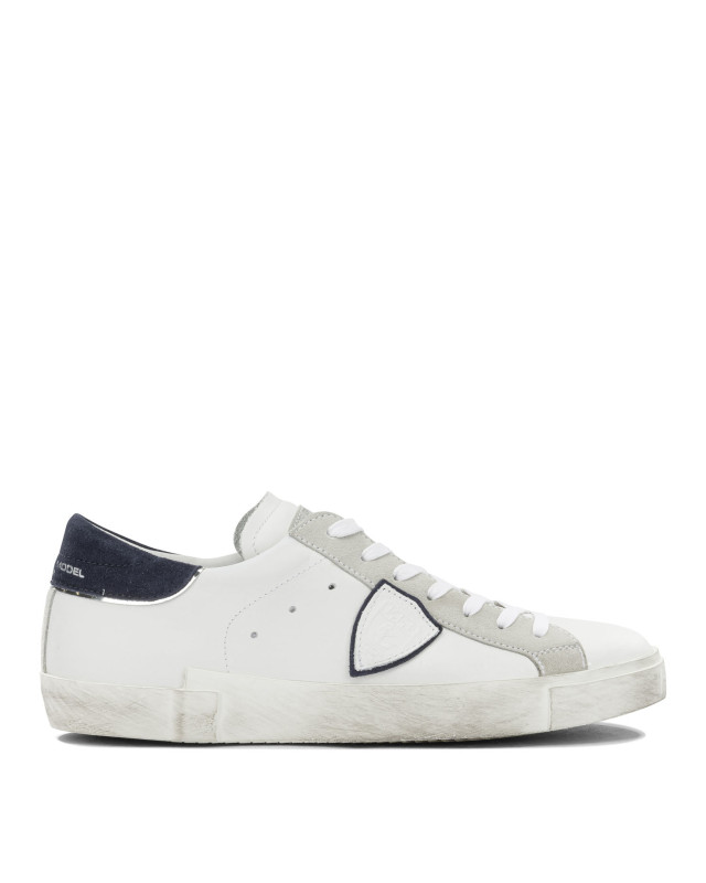 [Philippe Model Paris] Sneakers FW26 PRLUVX22
