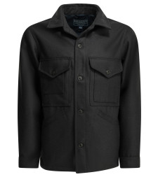 [Manifattura Ceccarelli] Coat FW26 7079-QRNAVY