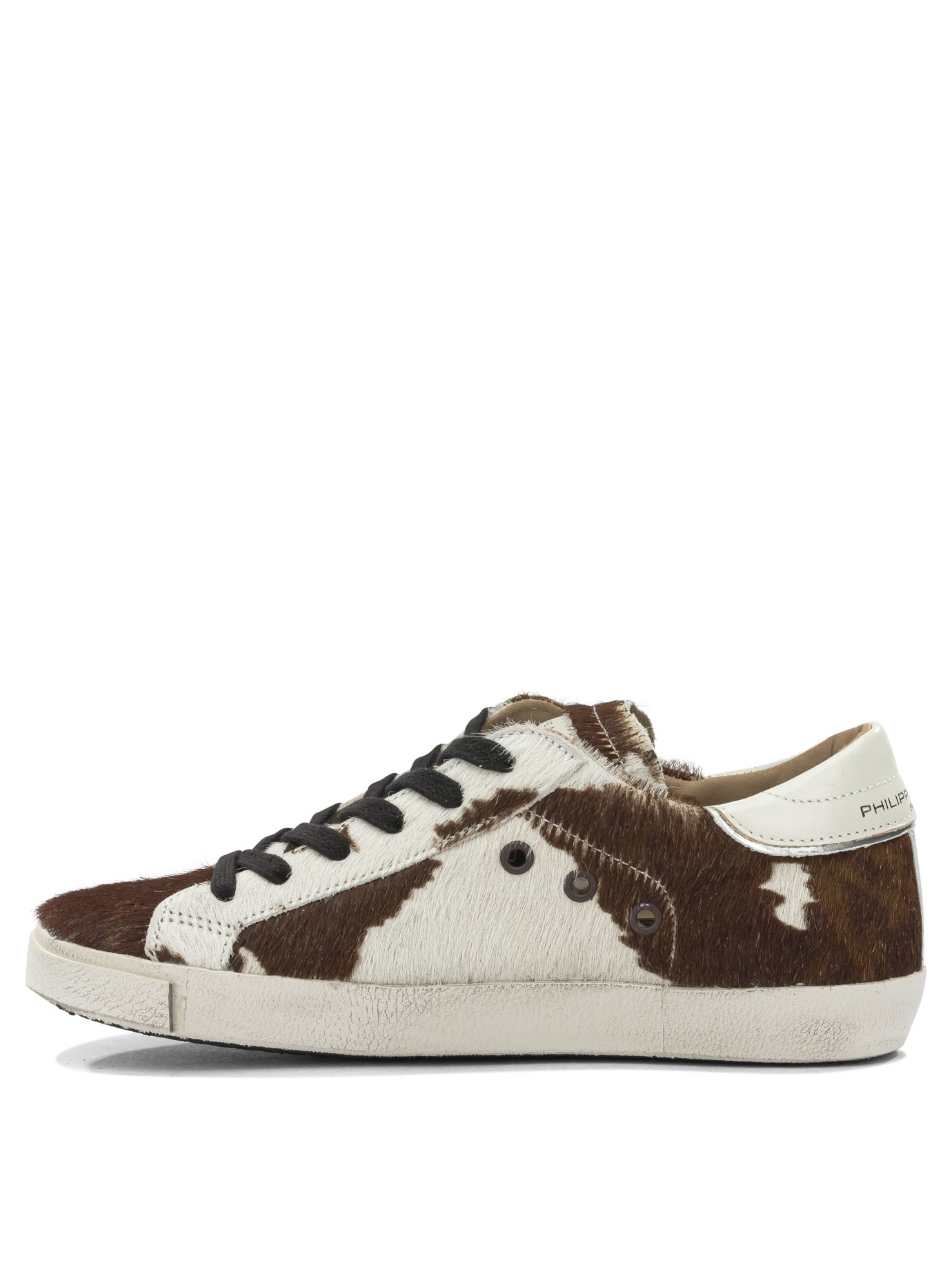 [Philippe Model Paris] Sneakers FW26 PRLDAV01