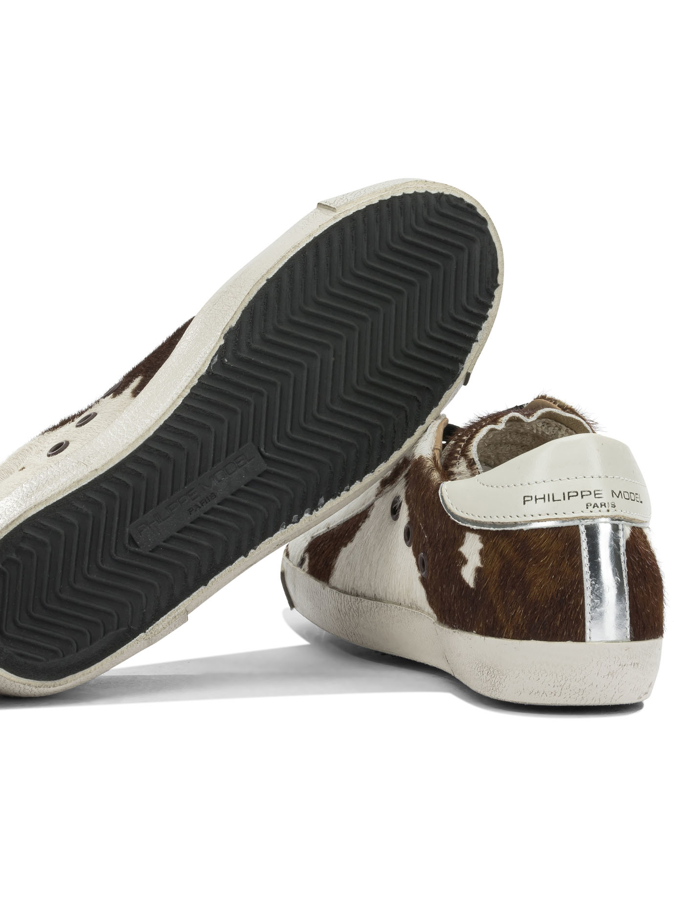 [Philippe Model Paris] Sneakers FW26 PRLDAV01