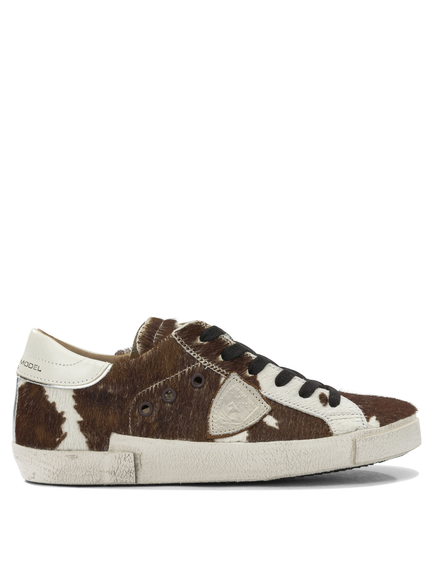 [Philippe Model Paris] Sneakers FW26 PRLDAV01
