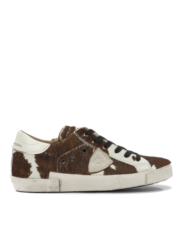 [Philippe Model Paris] Sneakers FW26 PRLDAV01