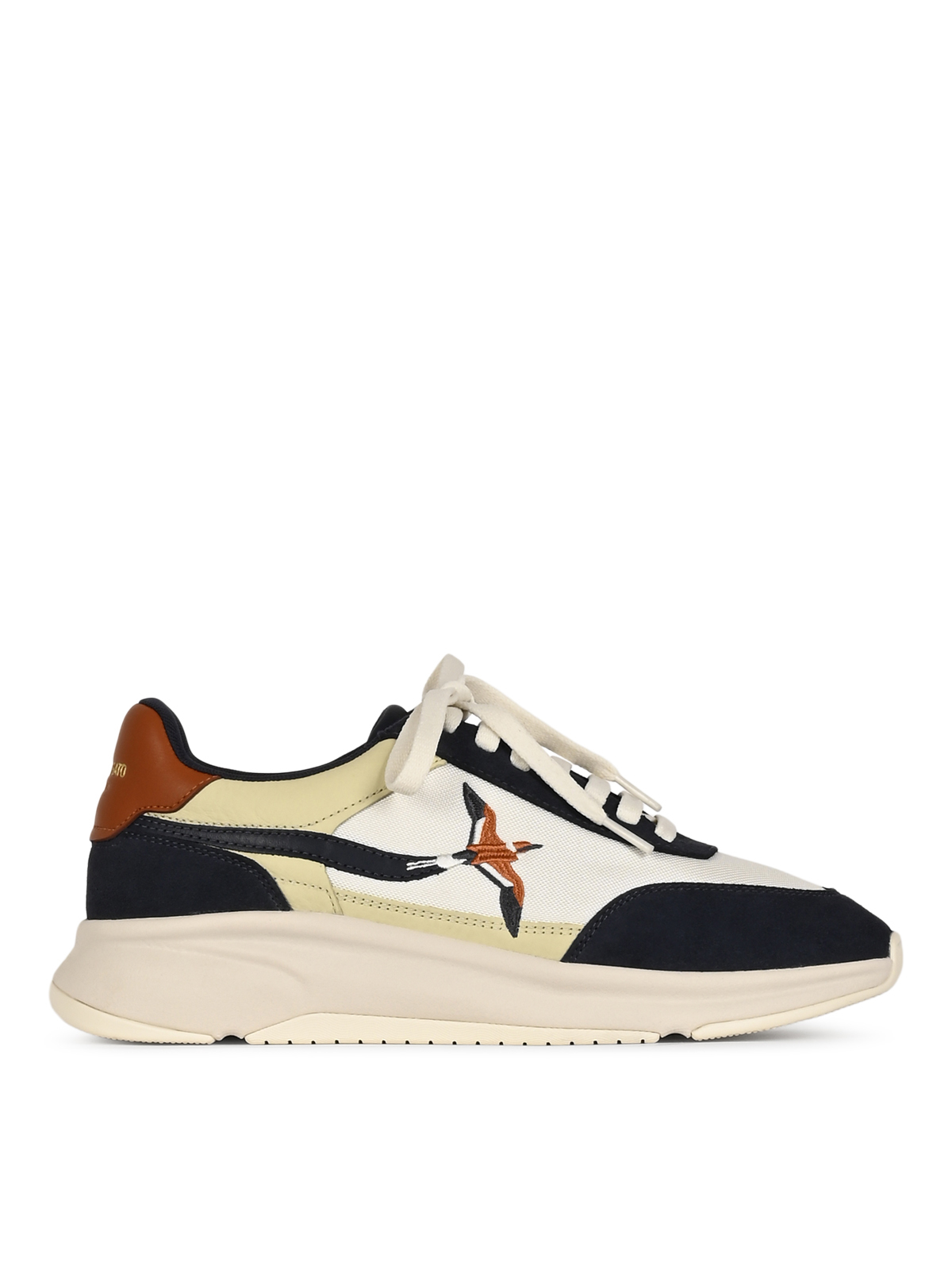 [Axel Arigato] Sneakers FW26 F4039002