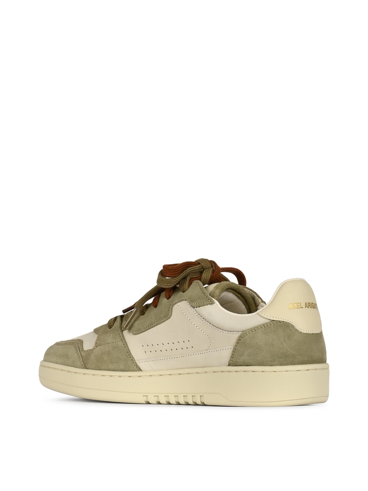 [Axel Arigato] Sneakers FW26 F4219001