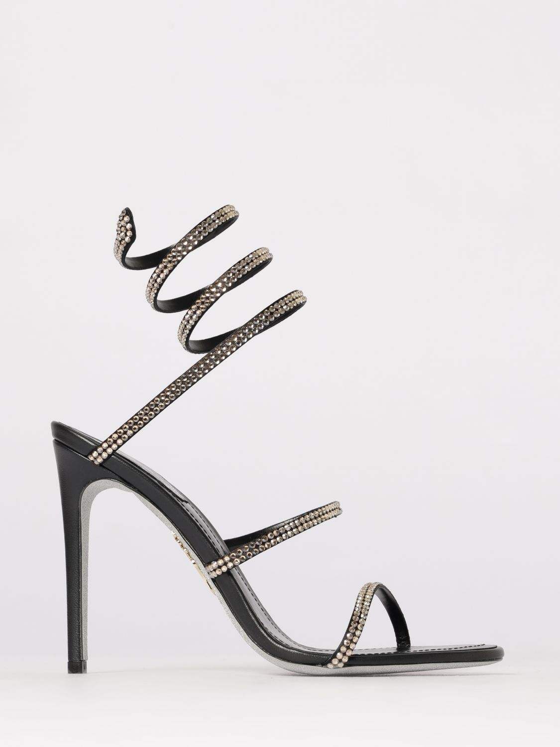 [Rene Caovilla] Sandals SS26 C12369105RN01 V227