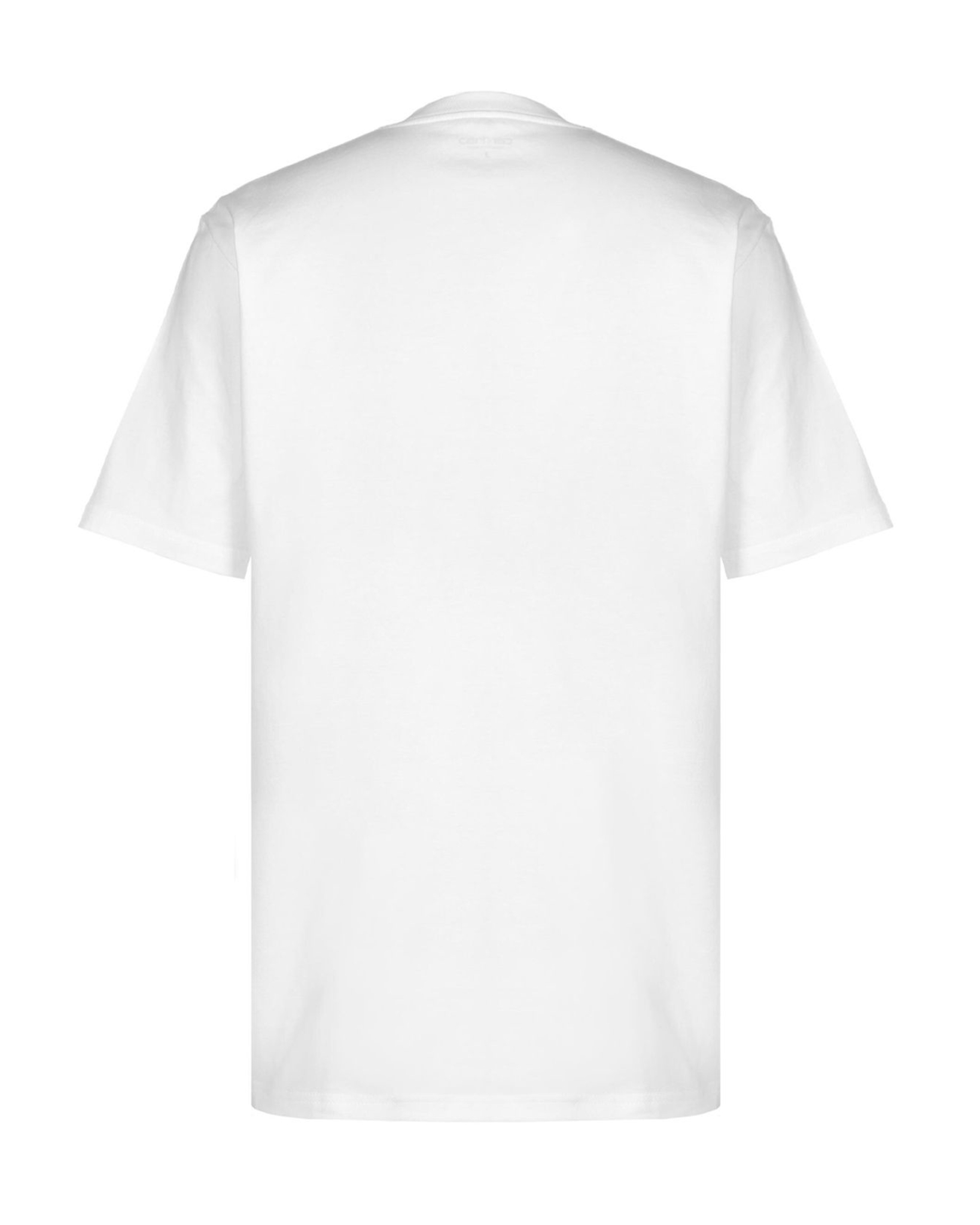 [CARHARTT WIP] T-shirts FW26 I02639100RXX