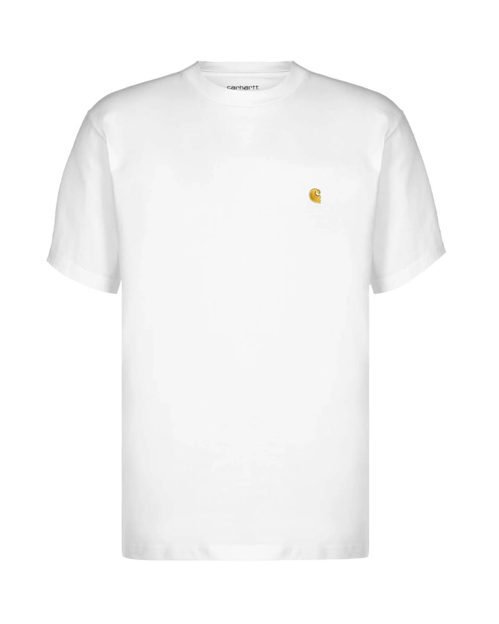 [CARHARTT WIP] T-shirts FW26 I02639100RXX