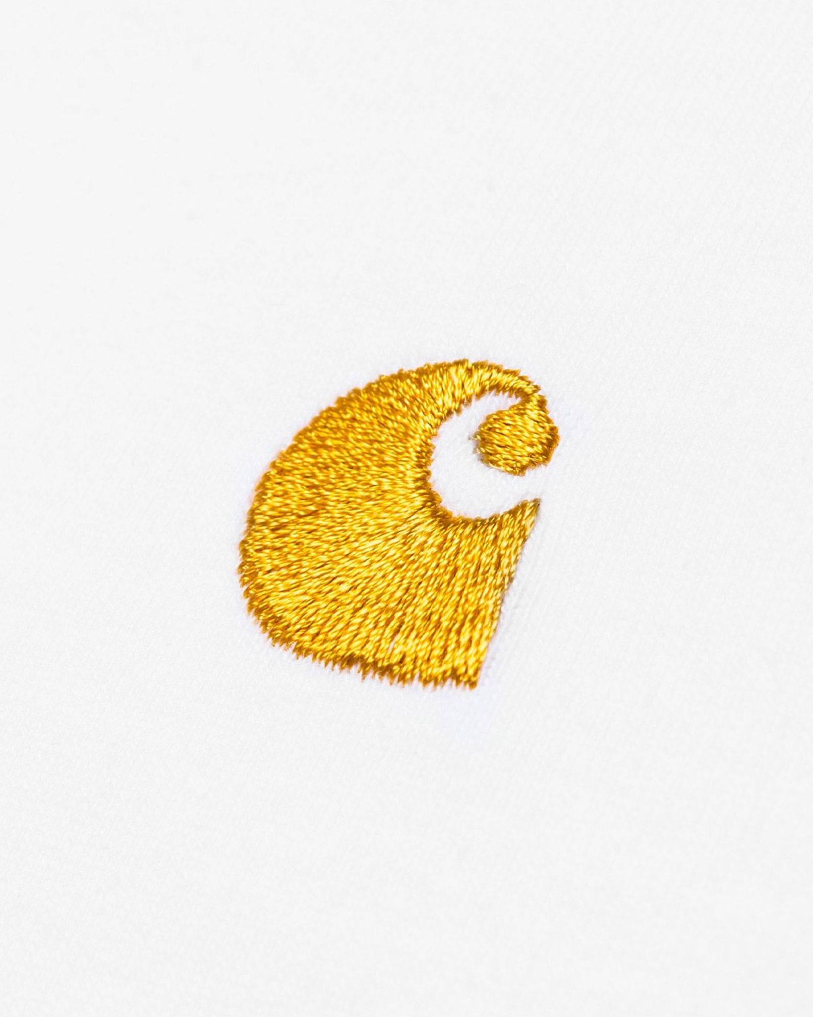 [CARHARTT WIP] T-shirts FW26 I02639100RXX
