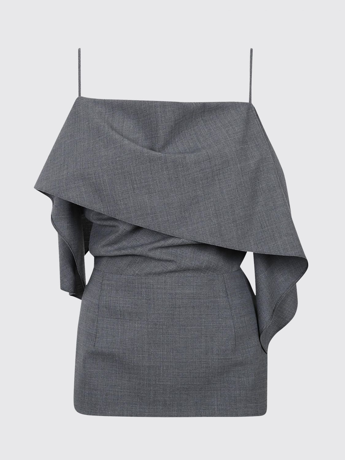 [MM6 Maison Margiela] Top SS26 S52NC0358M35733 860M