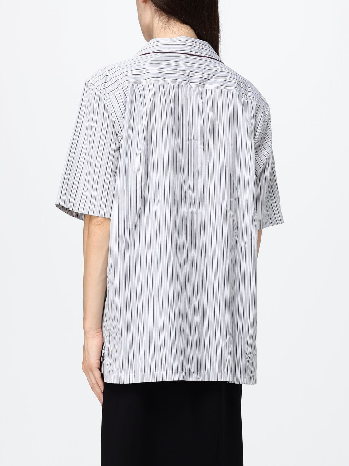 [Dolce & Gabbana] Shirt SS26 F5U31TFR51X S8052