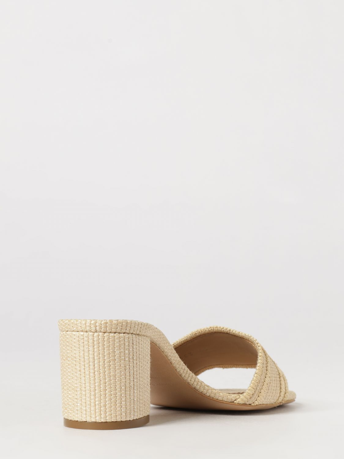 [Emporio Armani] Sandals SS26 EW004453AF25070 U1073
