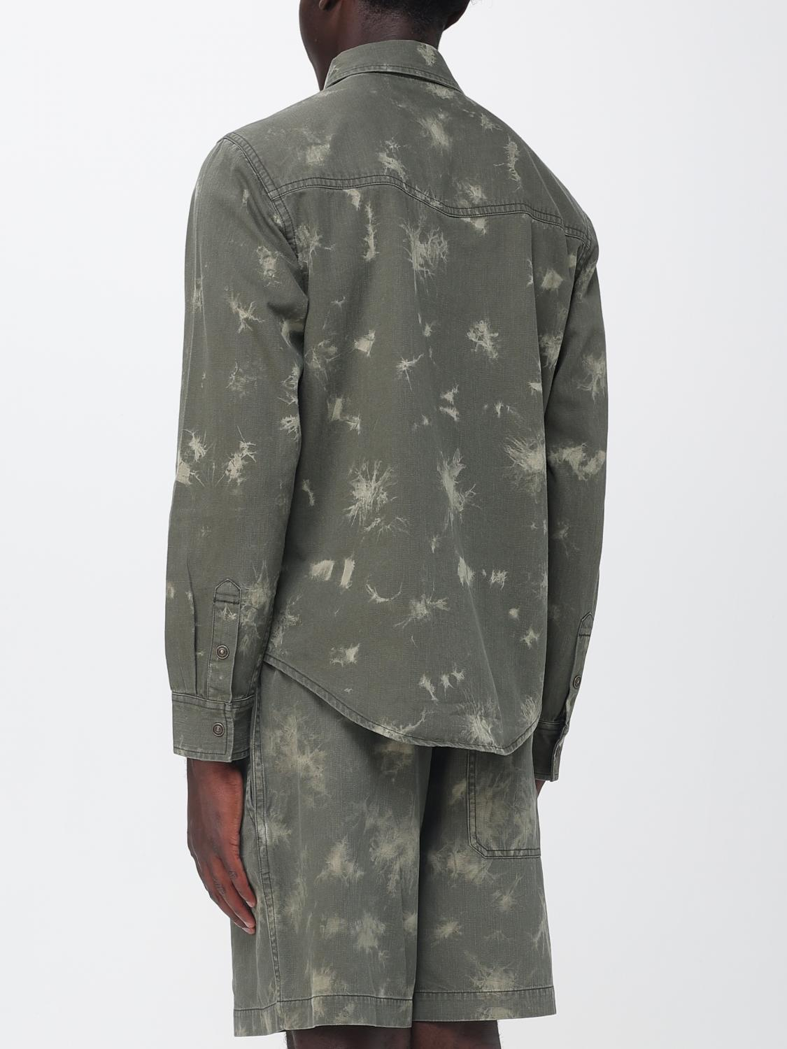 [Isabel Marant] Shirts SS26 CH0306HAD1H01H 67LK