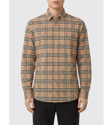 [Burberry] Shirts SS26 8020966
