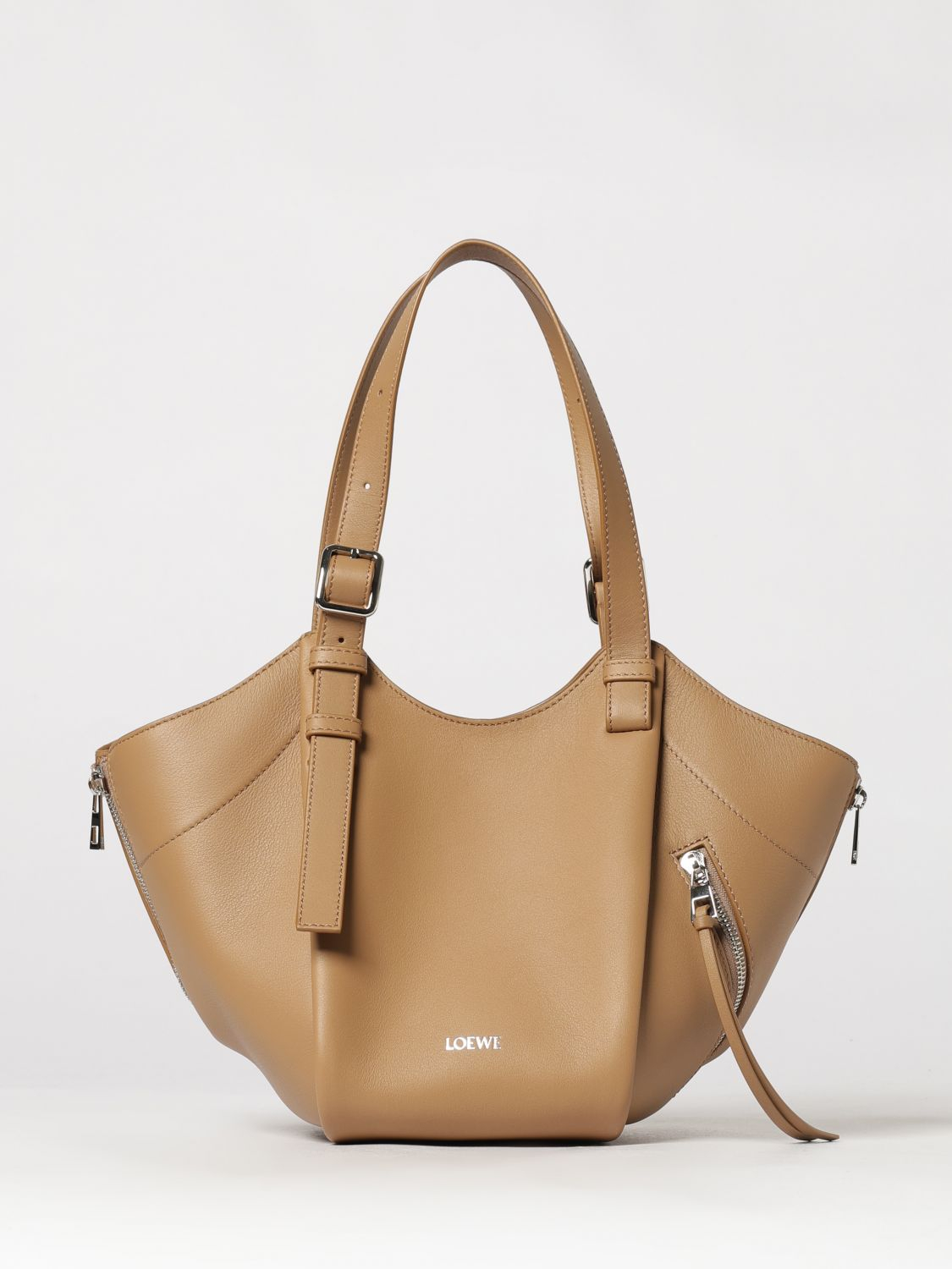[Loewe] Shoulder bag SS26 A538HHBX07 9579