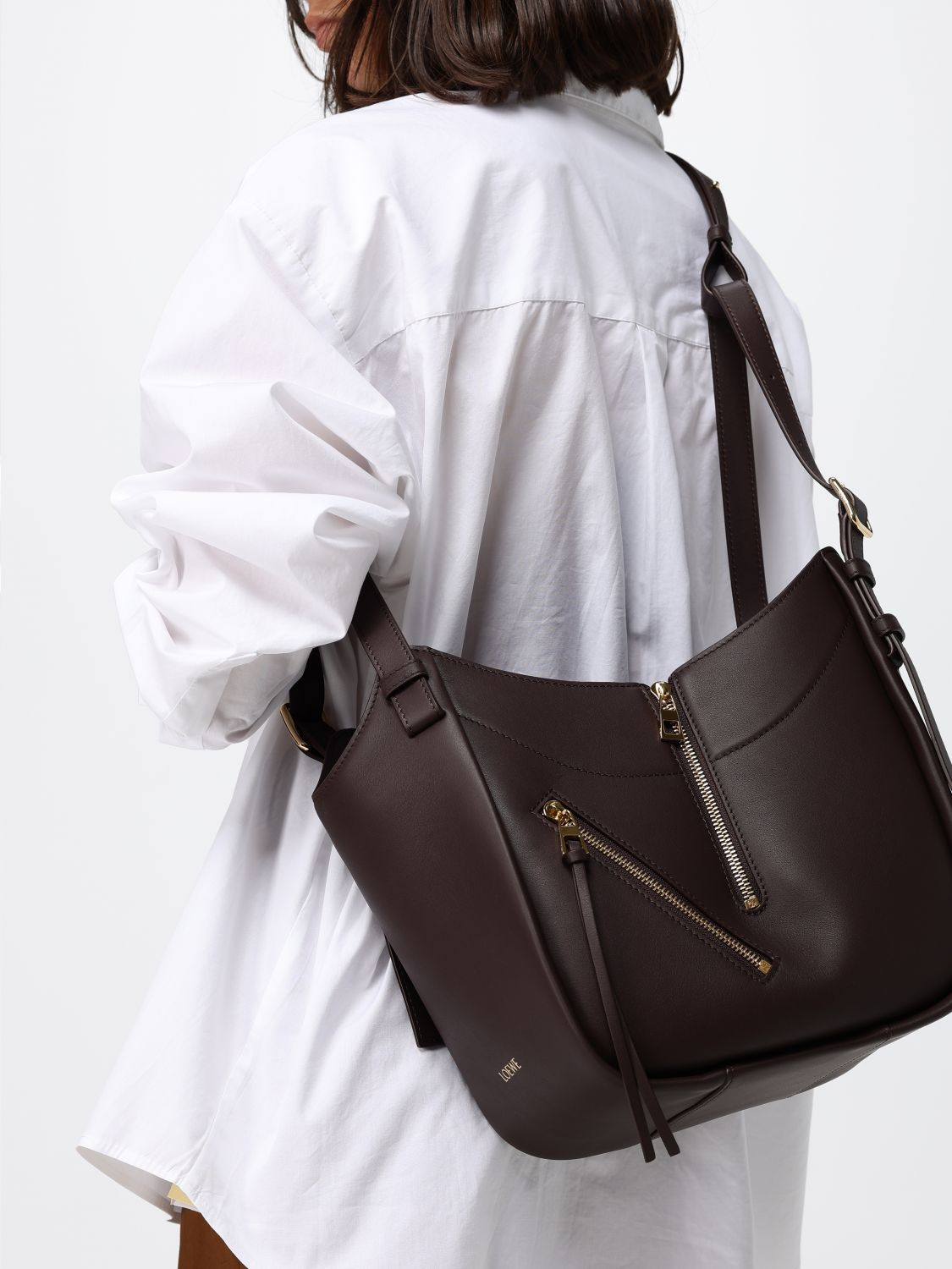 [Loewe] Shoulder bag SS26 A538HHBX07 0018