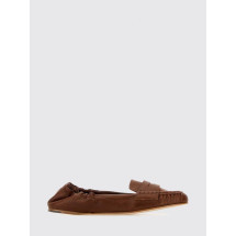 [Dsquared2] Flat shoes SS26 BAW002012900001 COTTO
