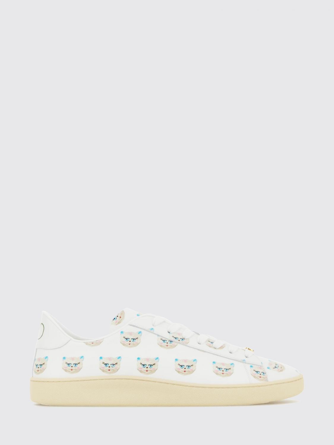 [Valentino Garavani] Sneakers SS26 8Y2S0K34EAM A7F
