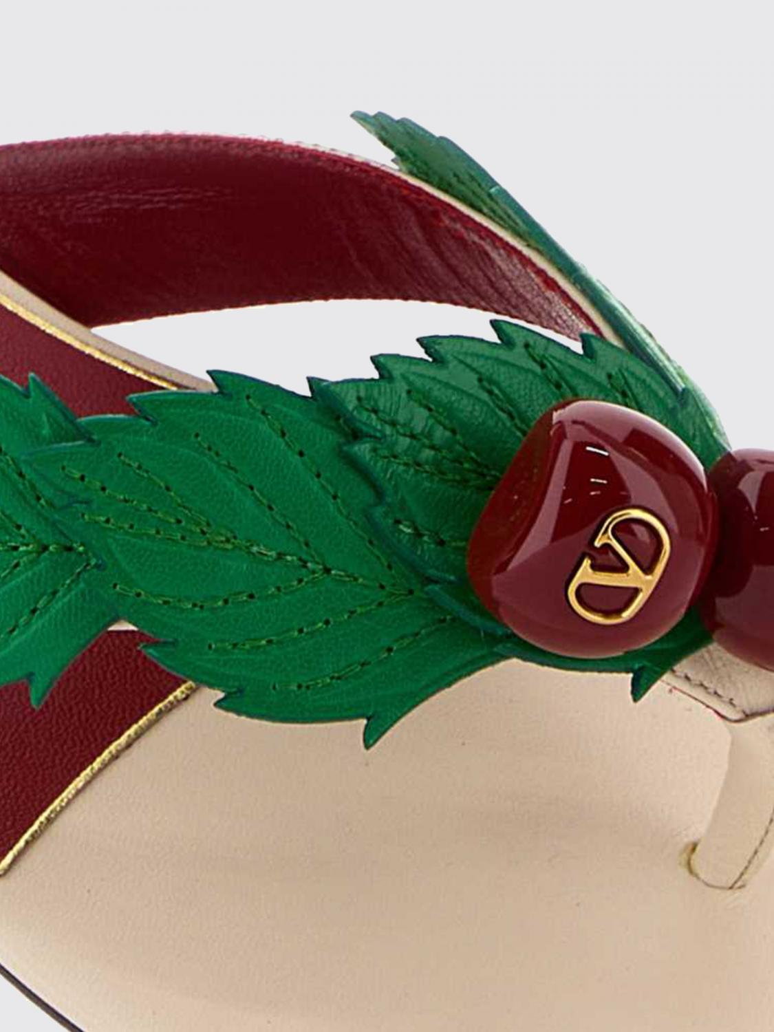 [Valentino Garavani] Sandals SS26 8W2S0NX9TGE 9Q2